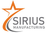 Sirius Manufacturing